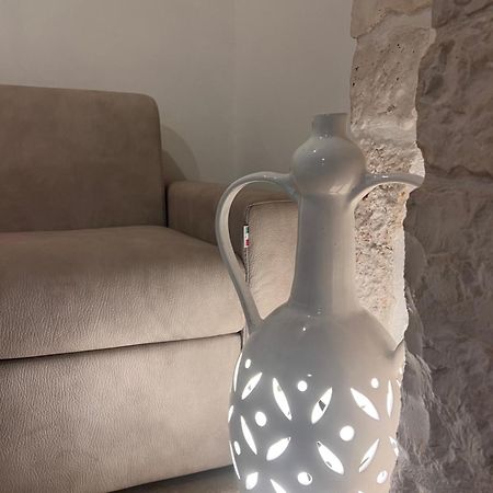 Trullo In Light Villa Alberobello Exterior foto