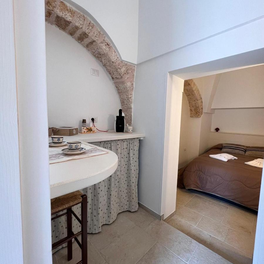 Trullo In Light Villa Alberobello Exterior foto