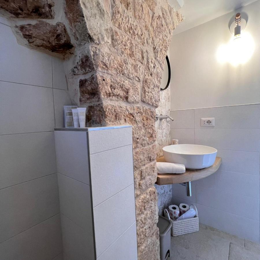 Trullo In Light Villa Alberobello Exterior foto