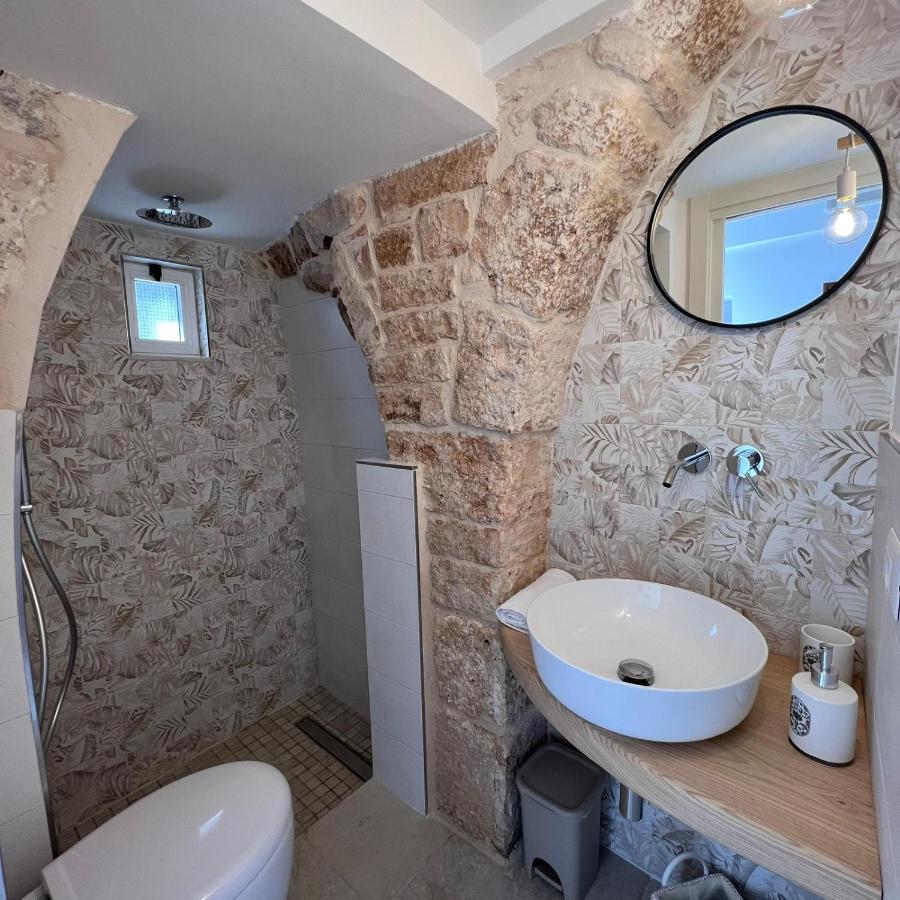Trullo In Light Villa Alberobello Exterior foto