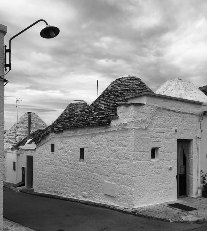 Trullo In Light Villa Alberobello Habitación foto