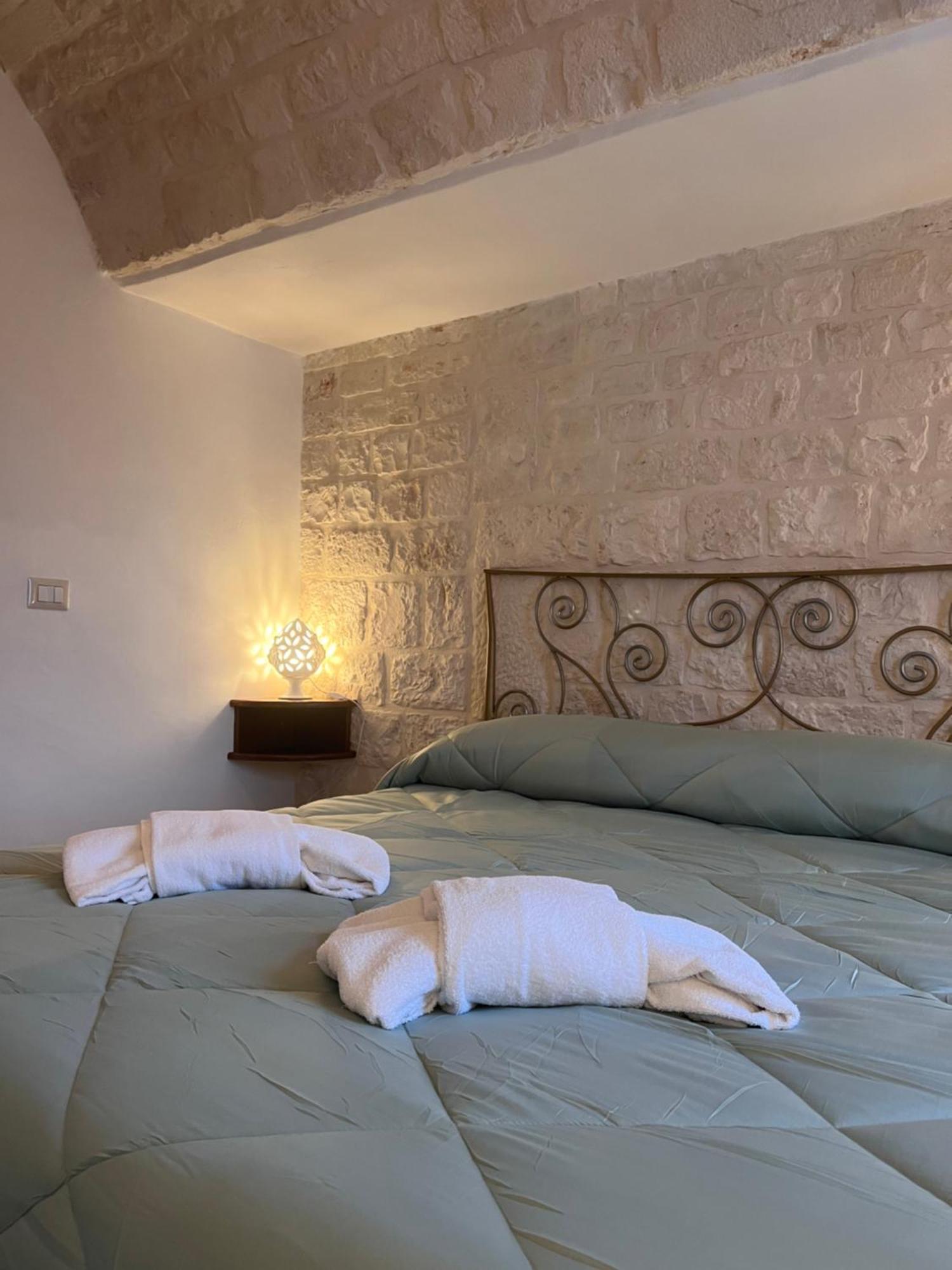 Trullo In Light Villa Alberobello Exterior foto