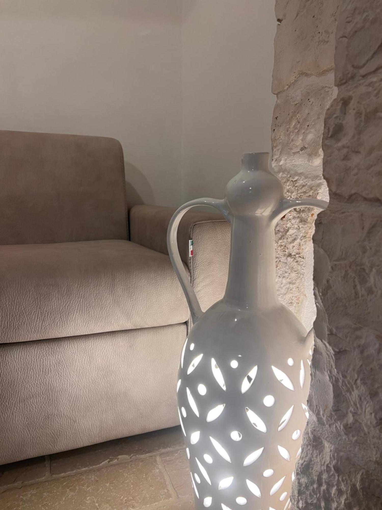 Trullo In Light Villa Alberobello Exterior foto