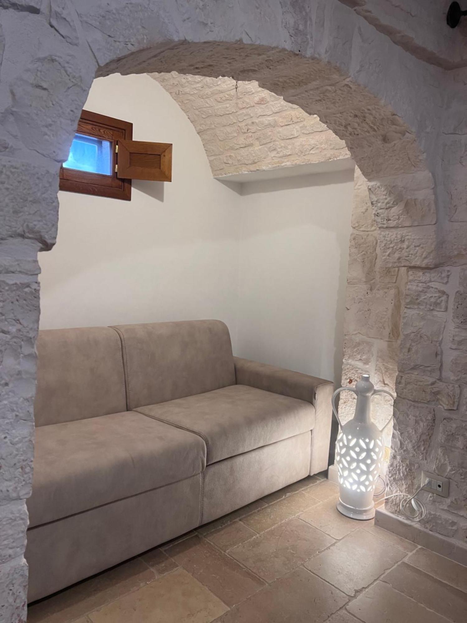 Trullo In Light Villa Alberobello Exterior foto