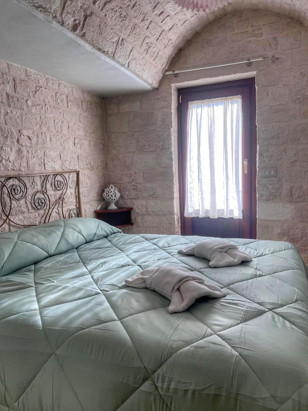 Trullo In Light Villa Alberobello Exterior foto